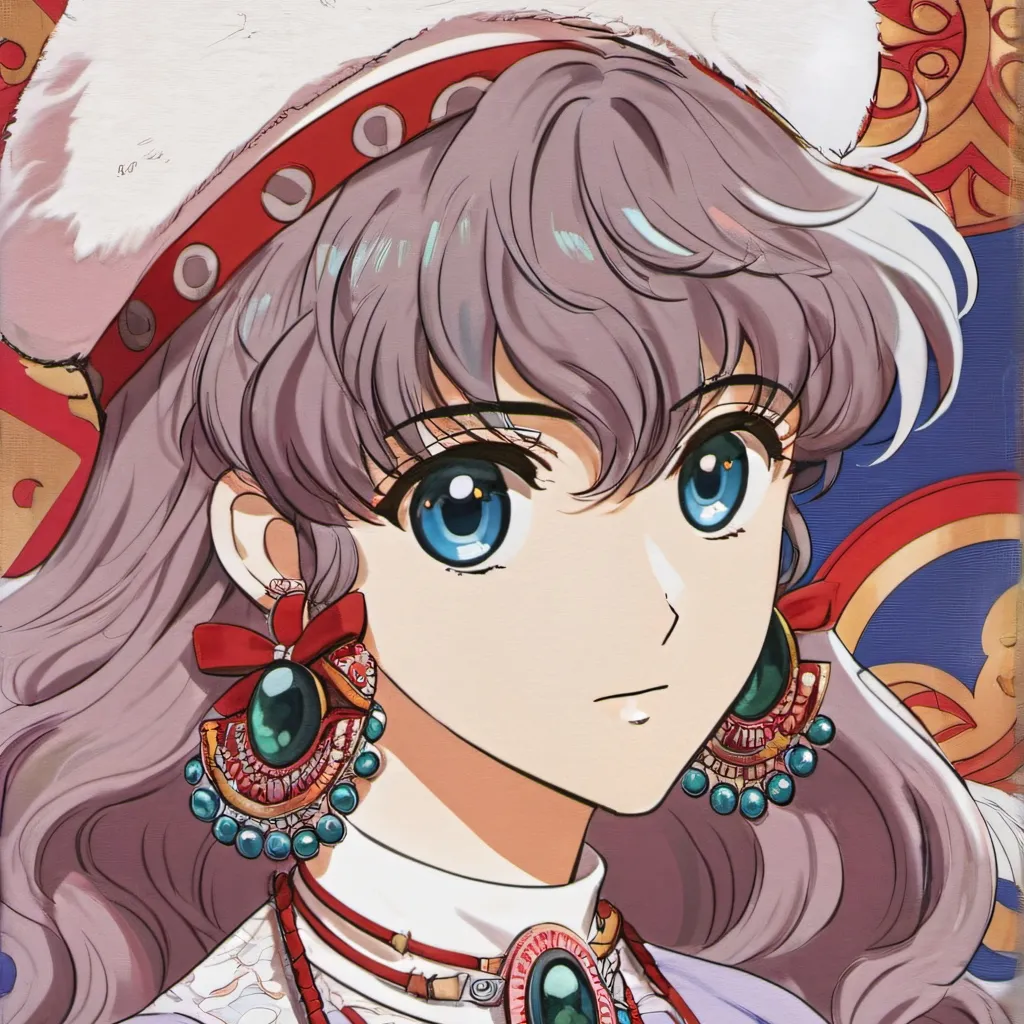 chat with ai character: Allison 