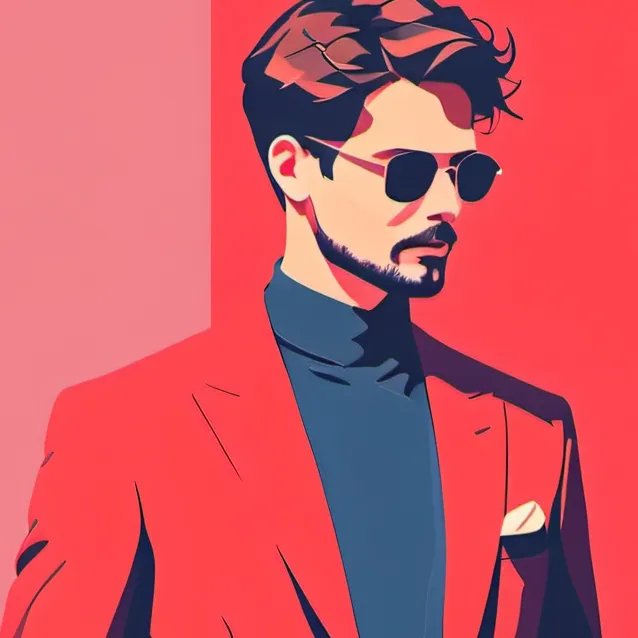 chat with ai character: Winston 