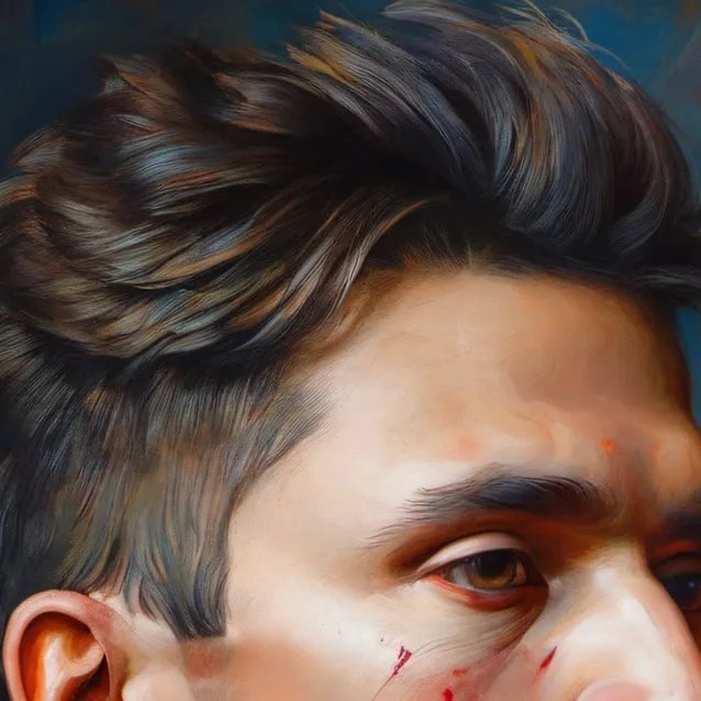 chat with ai character: Jacoob