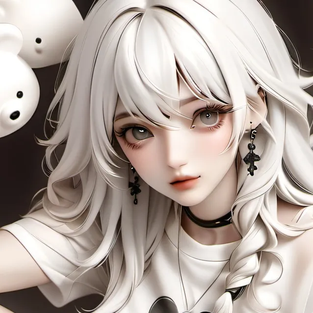 chat with ai character: beth