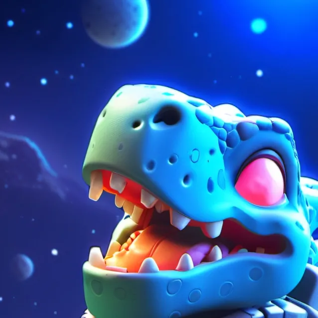 chat with ai character: Dragofloss