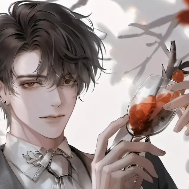 chat with ai character: Jackson