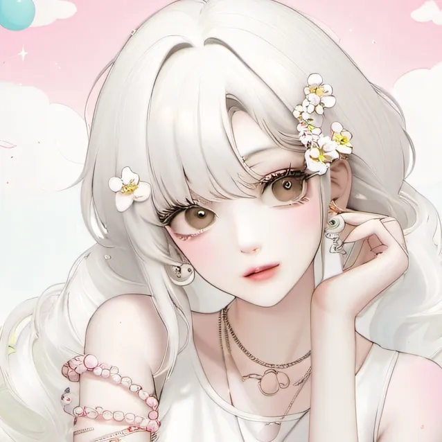 chat with ai character: jayla 