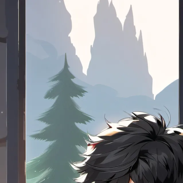 chat with ai character: max