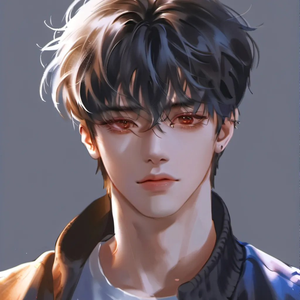 chat with ai character: Jacob 