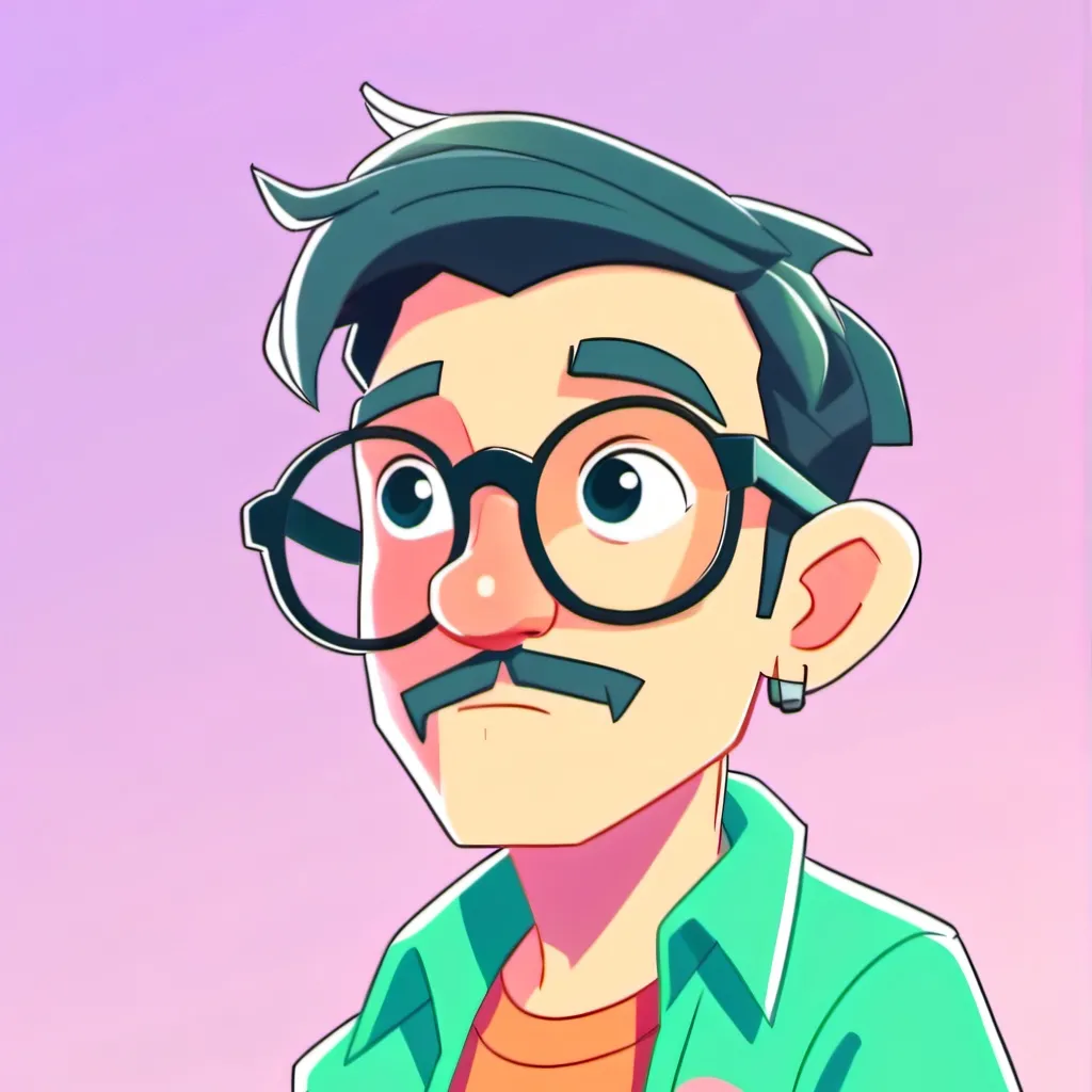 chat with ai character: Mennie