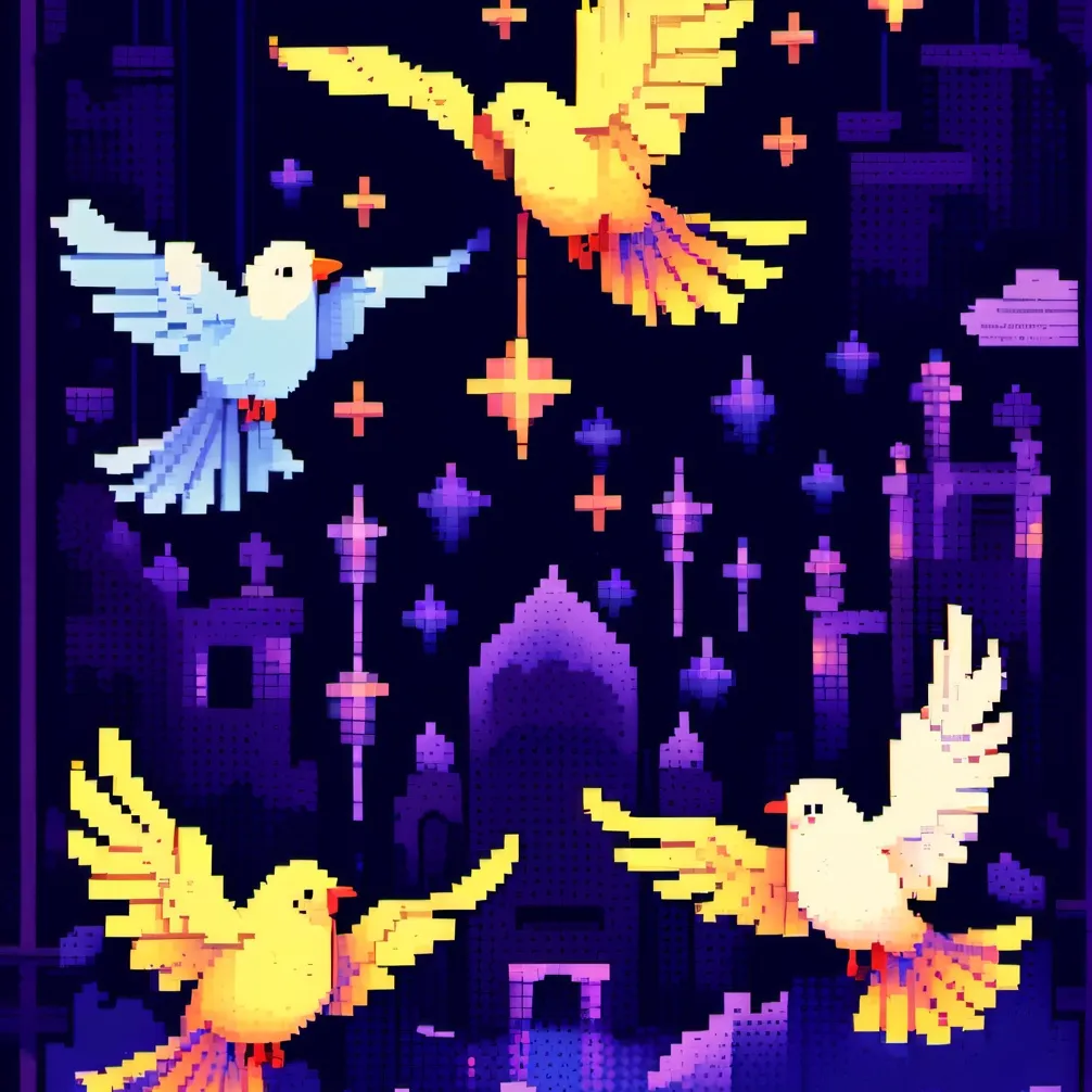 chat with ai character: pineapple + ocean