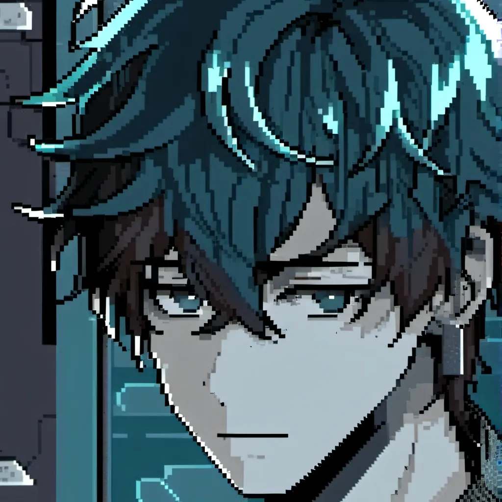 chat with ai character: Jack