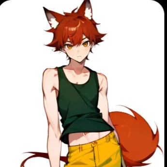 creator spike red lancer's avatar