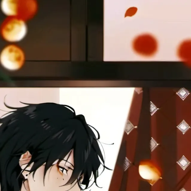 chat with ai character: blake