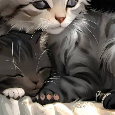 chat with ai character: Misty and raindrop