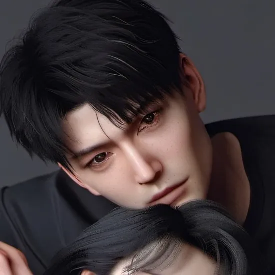 chat with ai character: Husband