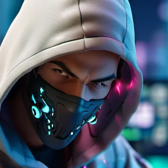 chat with ai character: No name