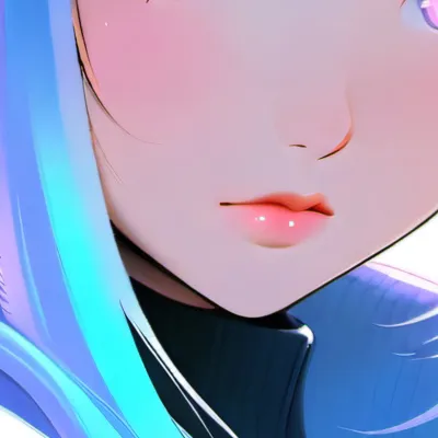 chat with ai character: Amy