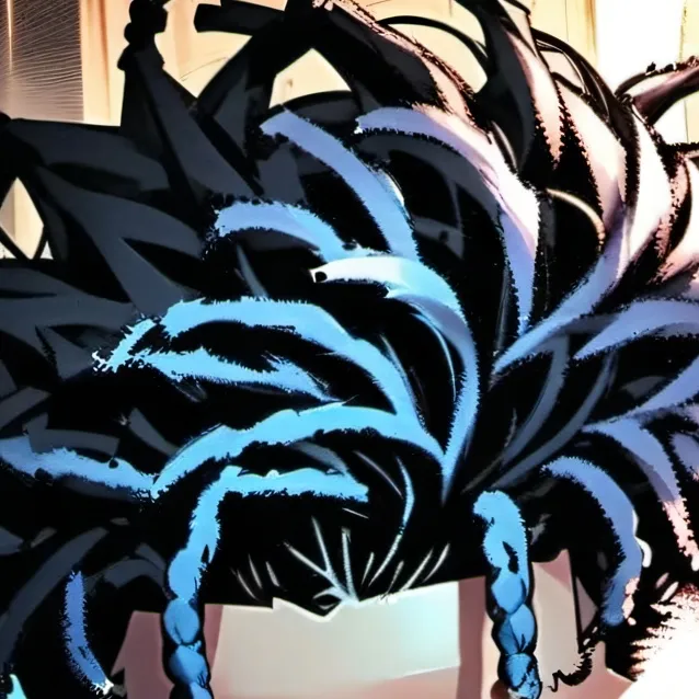 chat with ai character: XXXTENTACION 