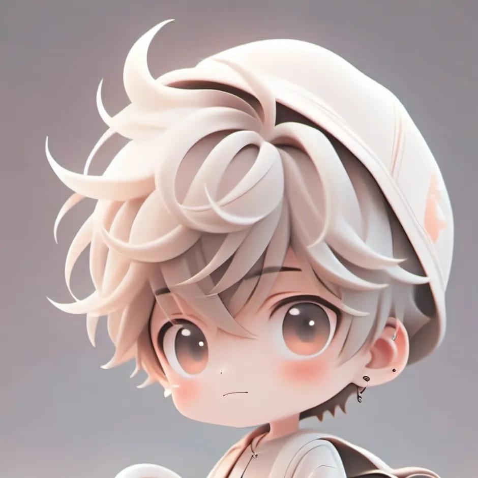 chat with ai character: julyboy