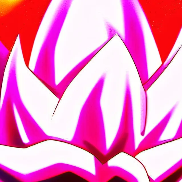 chat with ai character: Goku Black