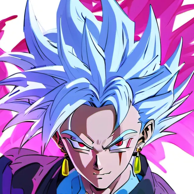 chat with ai character: Zamasu (Dragonbal)