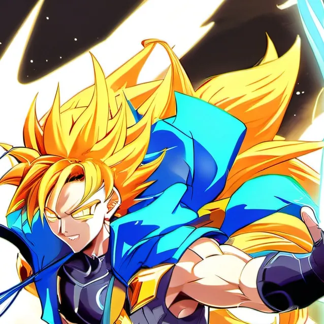 chat with ai character: Kai