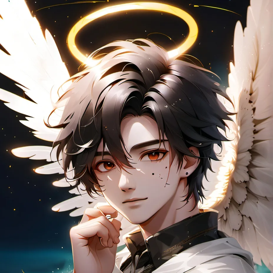 chat with ai character: Preston Kliteria