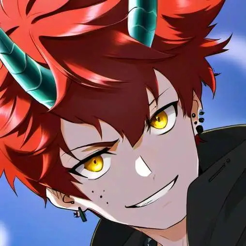 chat with ai character: Damian Thranity