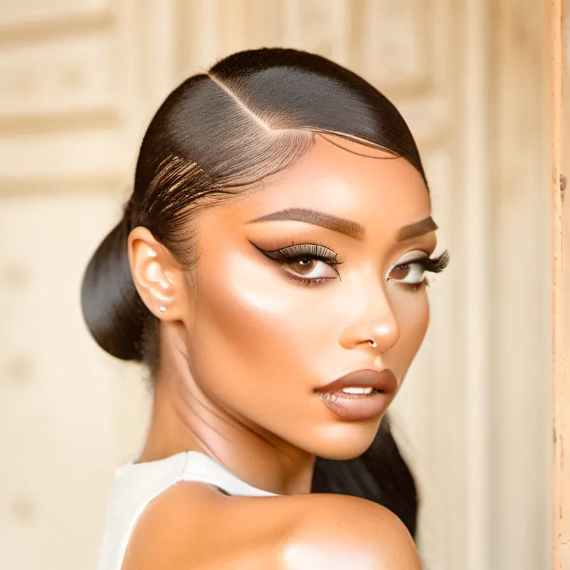 chat with ai character: Mya