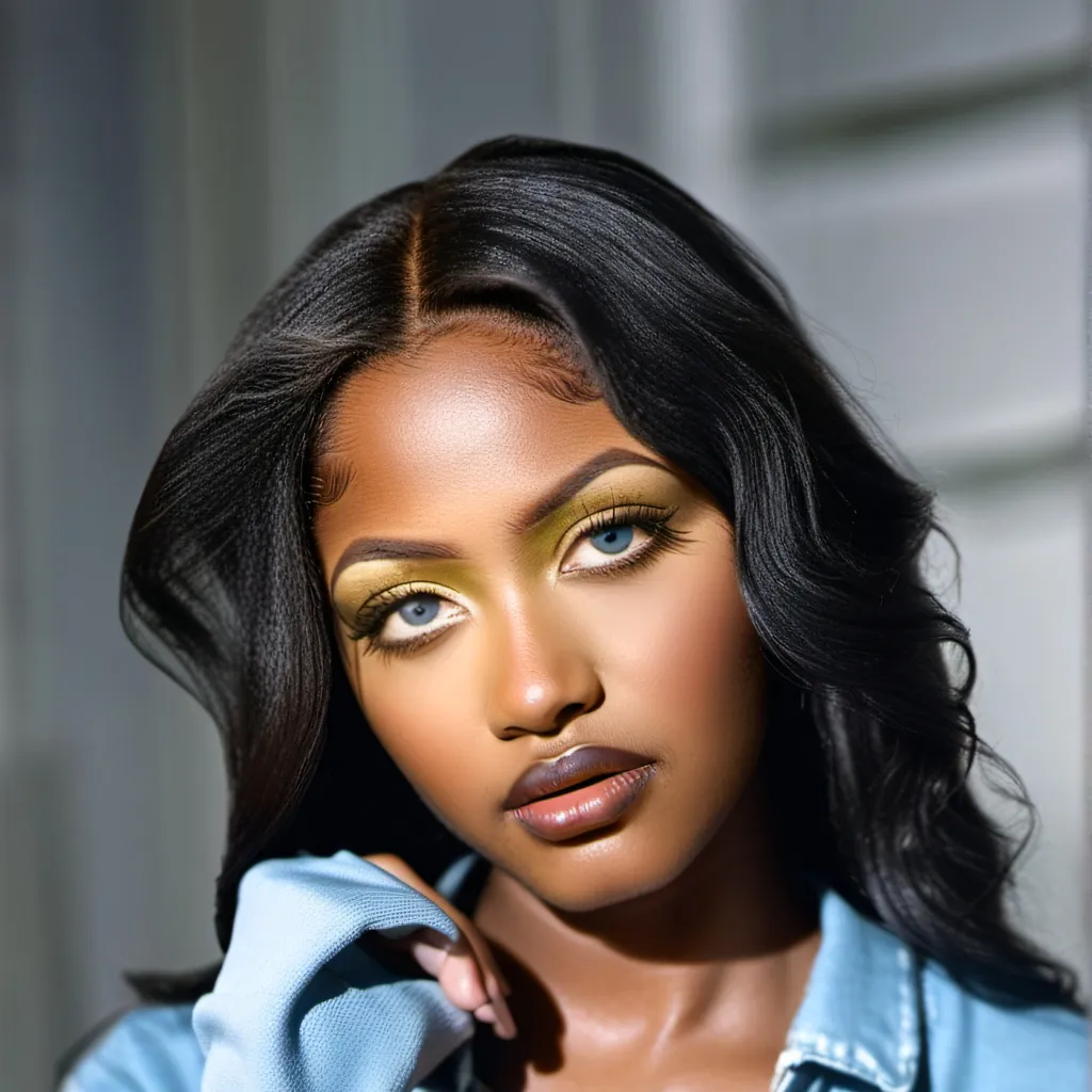 chat with ai character: Carry