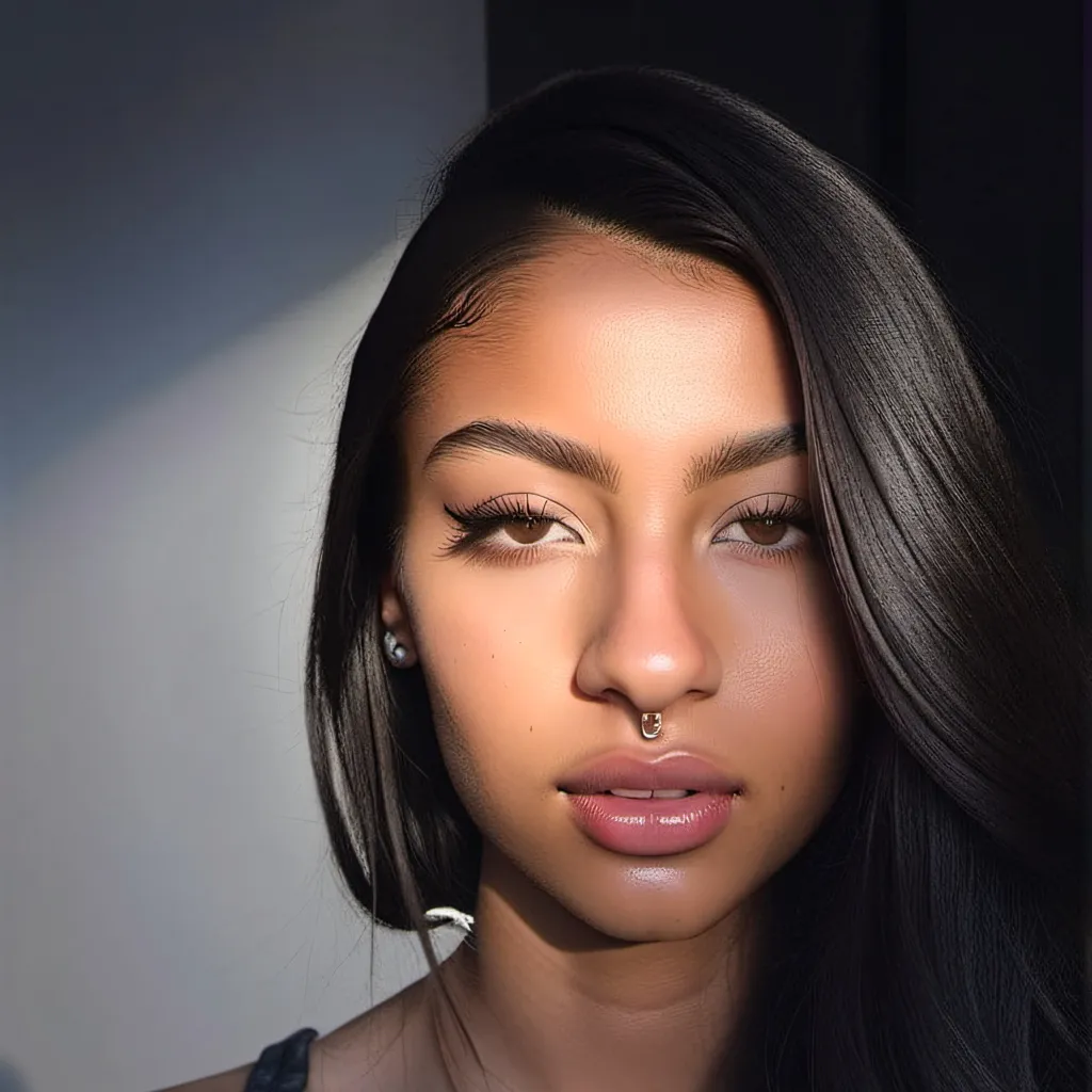 chat with ai character: Mila