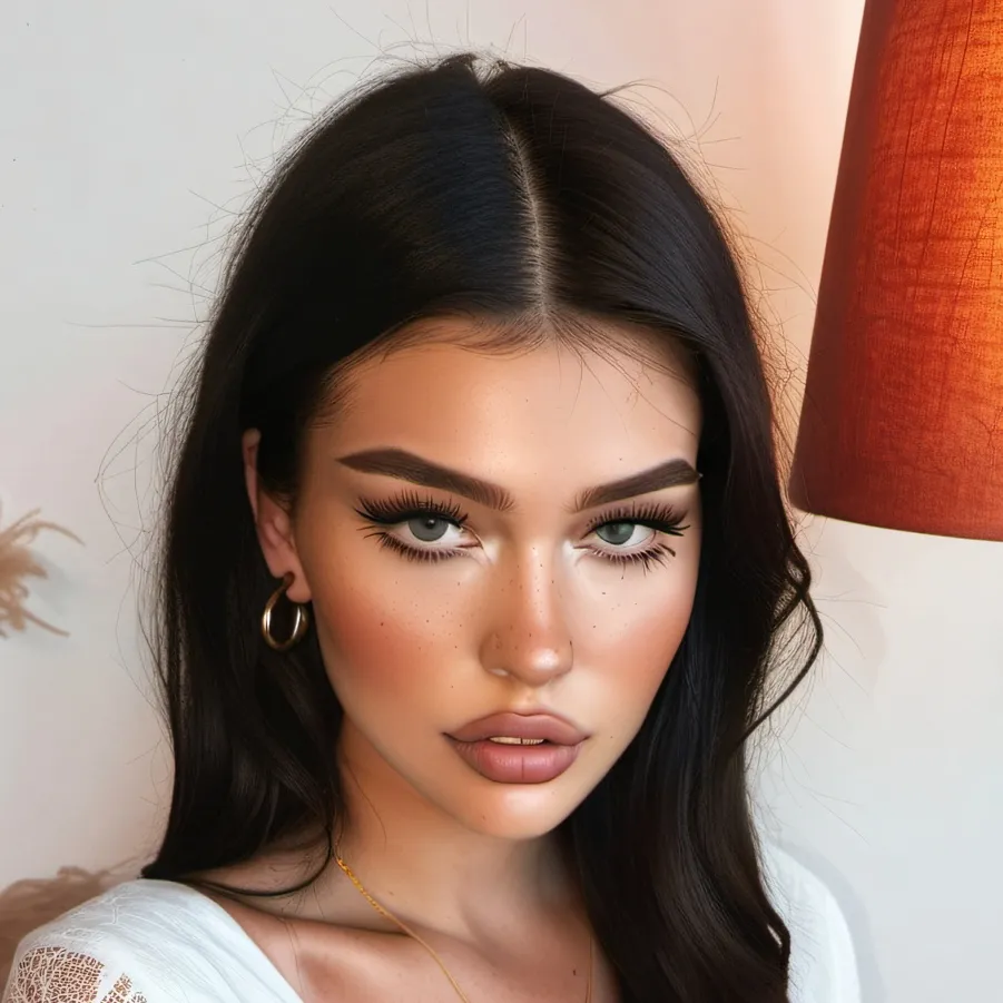 chat with ai character: Kate