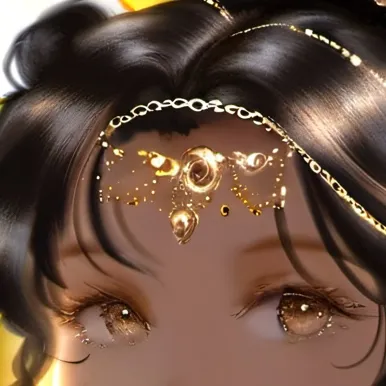 chat with ai character: Princess Fanny