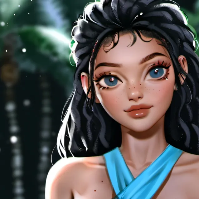 chat with ai character: Aaliyah