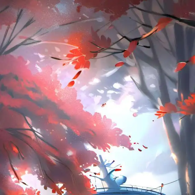 chat with ai character: HH cruise 