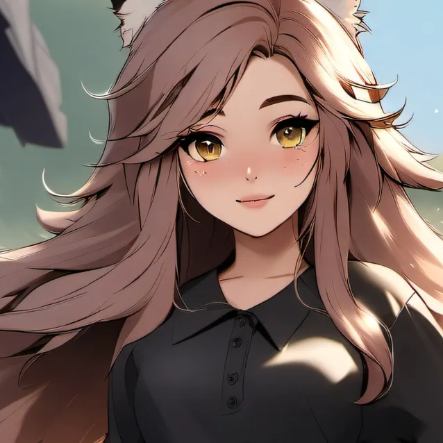 chat with ai character: Tadc