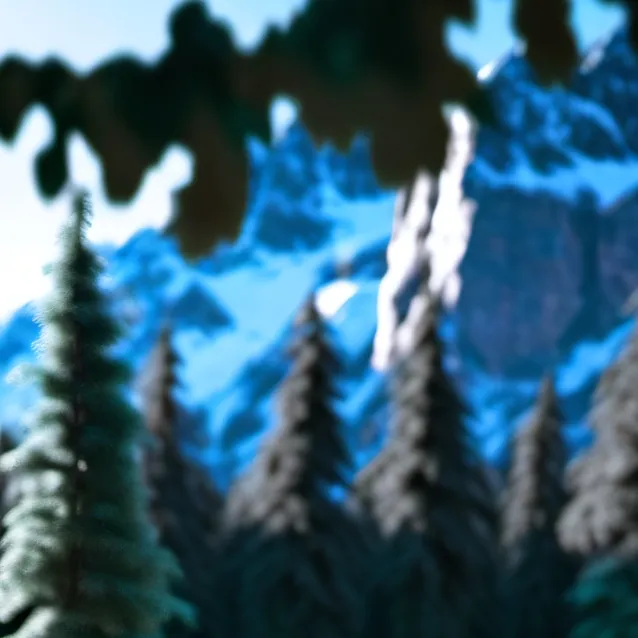 chat with ai character: HH/HB camp trip