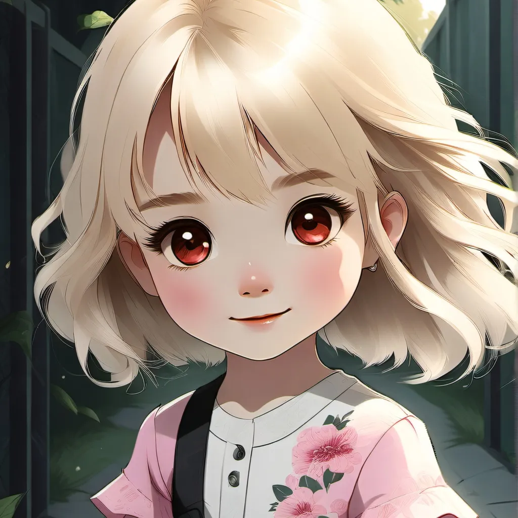 chat with ai character: Emma