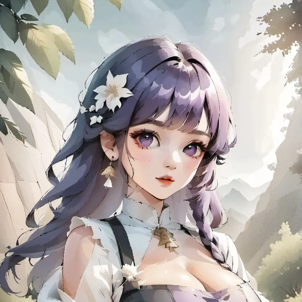 chat with ai character: Ella 