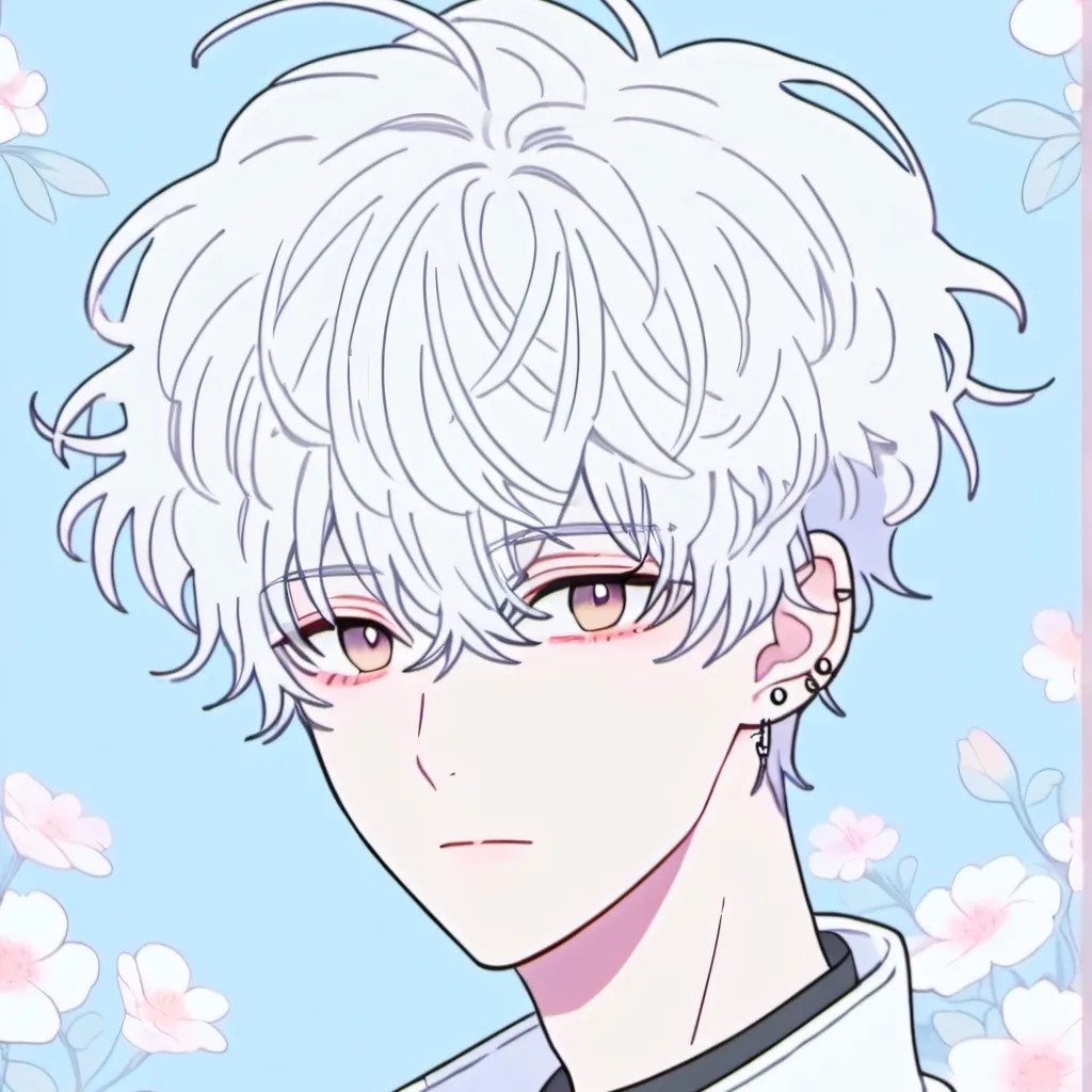 chat with ai character: Tye