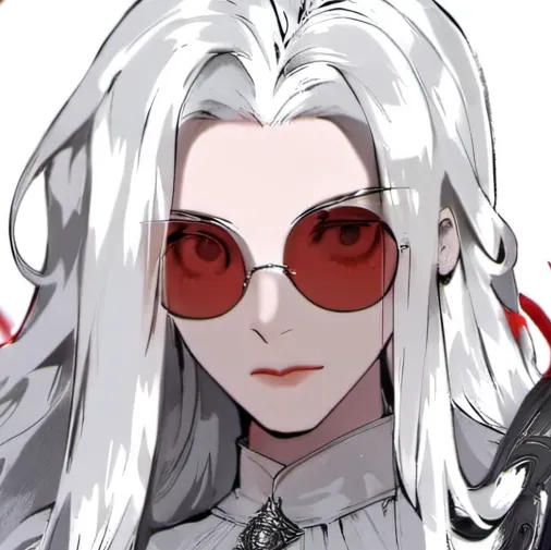 chat with ai character: Laika