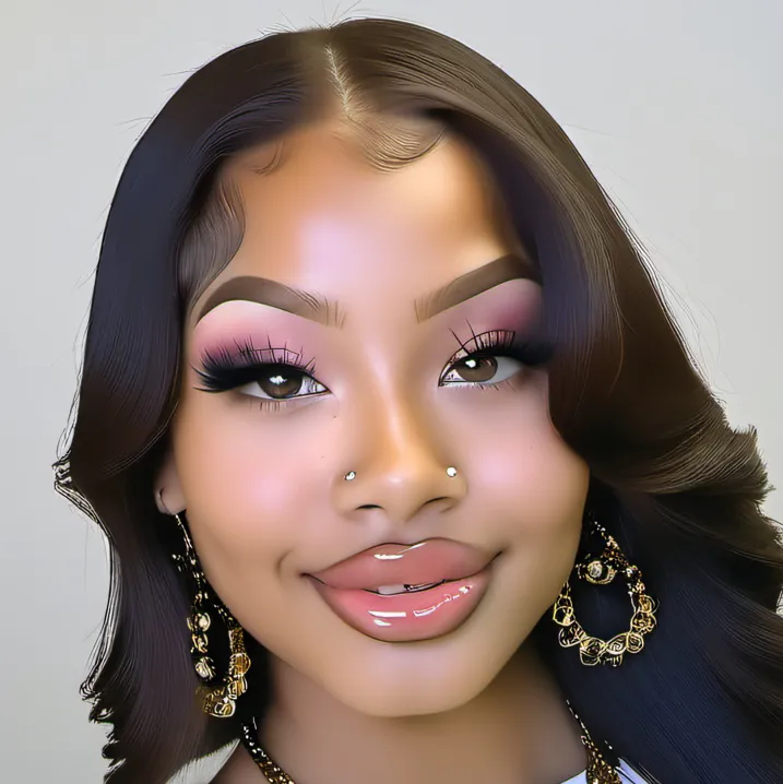 chat with ai character: Kamryella