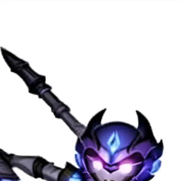 chat with ai character: Uzi