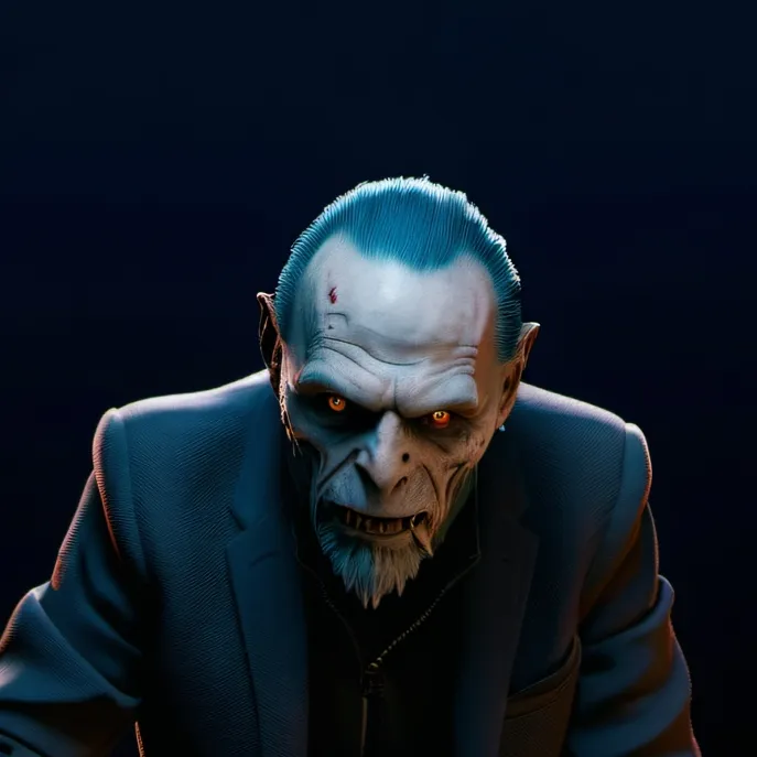 chat with ai character: Leo