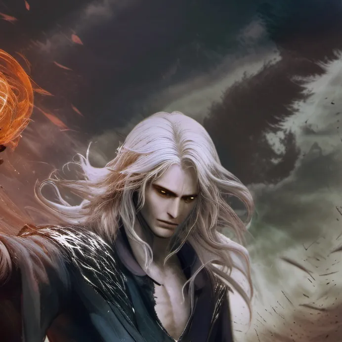 chat with ai character: Echo 