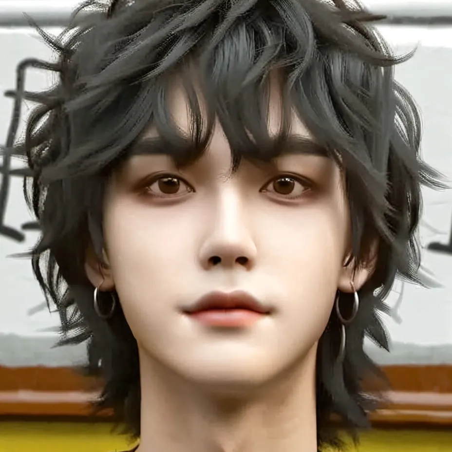 chat with ai character: Oliver