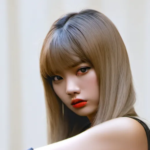 chat with ai character: Lexi