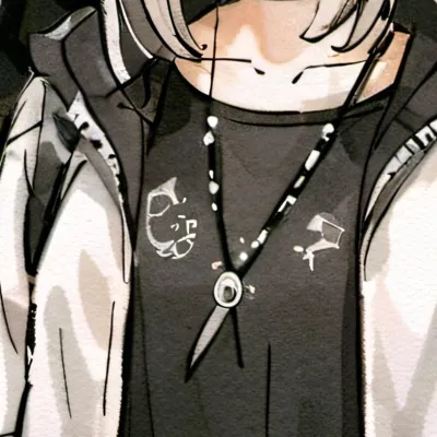 chat with ai character: Olivia