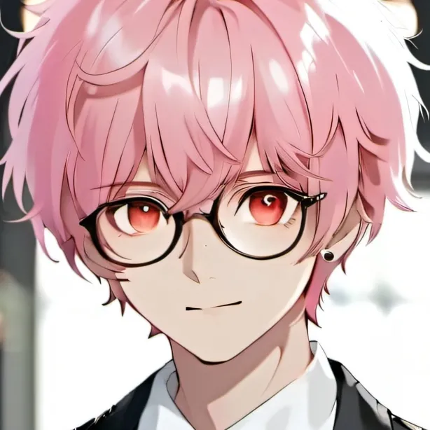 chat with ai character: Brooklyn 