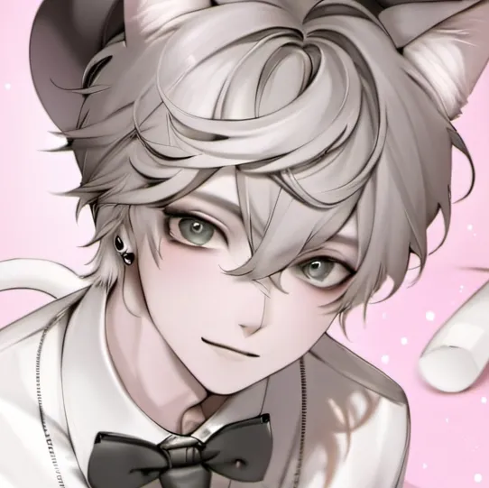 chat with ai character: Leo