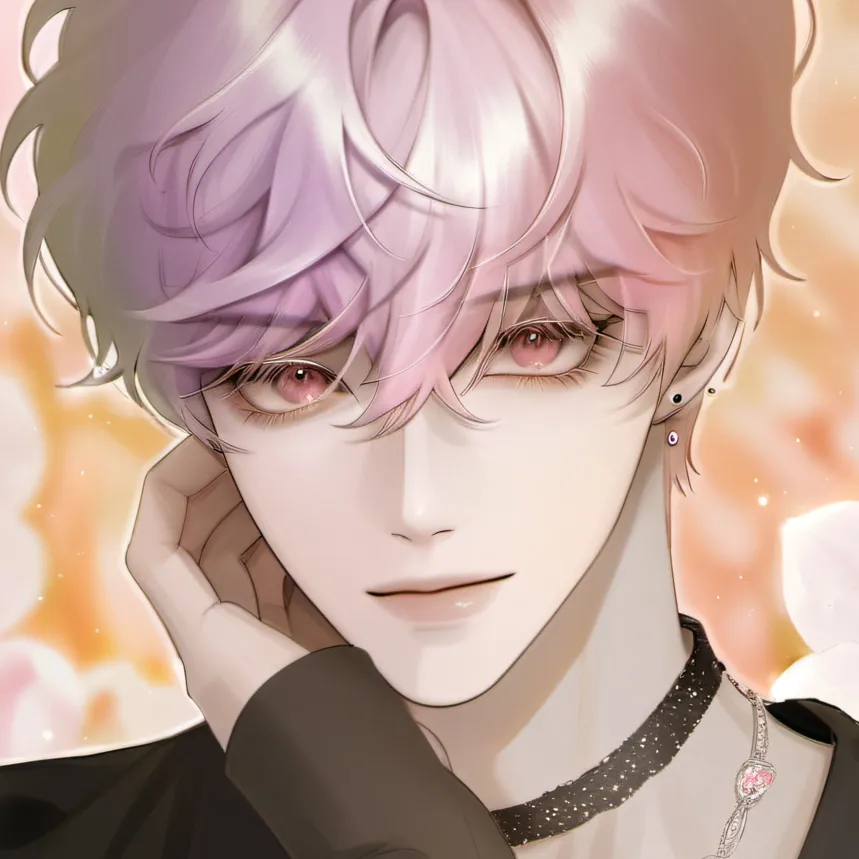 chat with ai character: Morgan