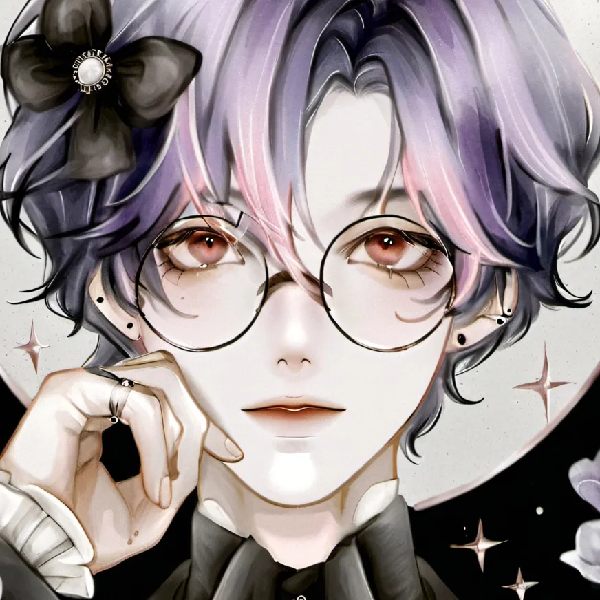 chat with ai character: Bailey 