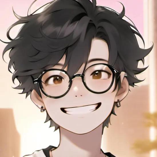 chat with ai character: Casey